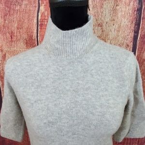 Adrienne Vittadini Sweaters - Adrienne Vittadini Gray Sweater Adrienne Vittadini Sweaters - Adrienne Vittadini Gray Sweater